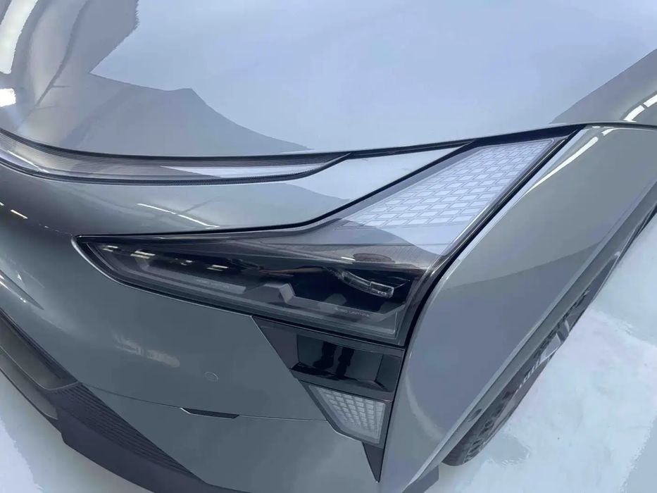 Geely  Robocar 01 в наличии  электромобиль