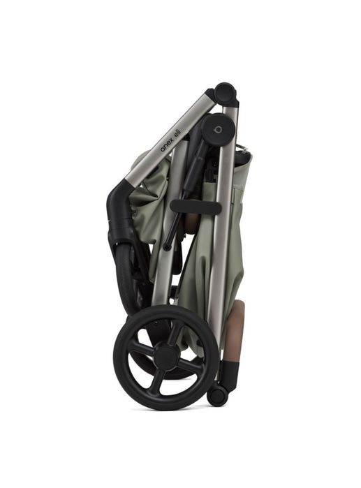 Нови Anex eli 4 в 1 промо пакет