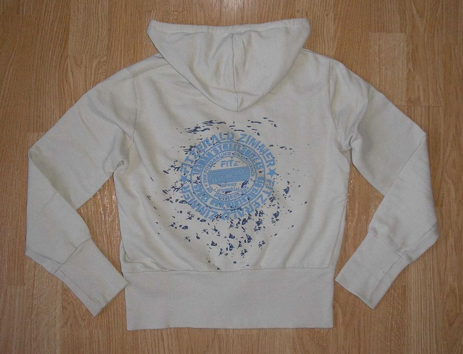 Суитчер, елек, 9-10 год.