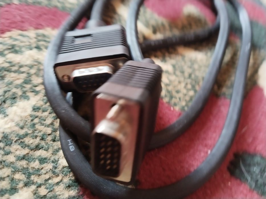 компьютер заттарымен