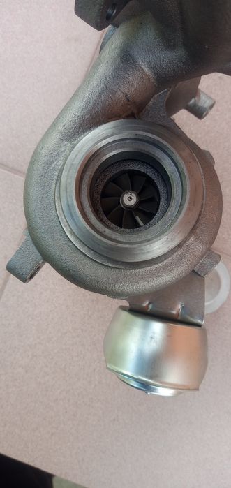 Турбо 2.0 тди Фолксваген, Ауди, Сеат, Шкода