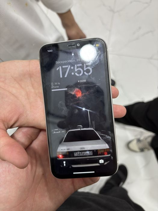 Айфон 11 Астана