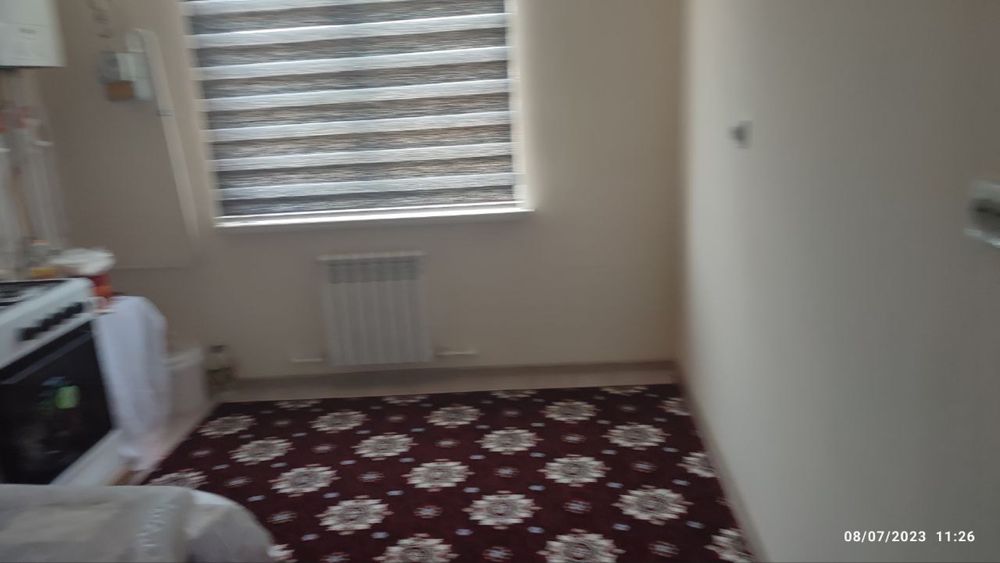 KVARTIRA BEZ MAKLER. Yangi darxon 3 xonali uy