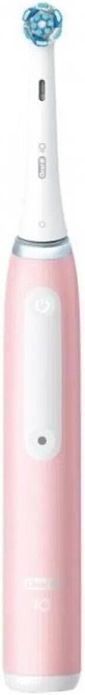 Periuta de dinti electric, Oral-B iO Series 3S Brush Pink, Roz,sigilat