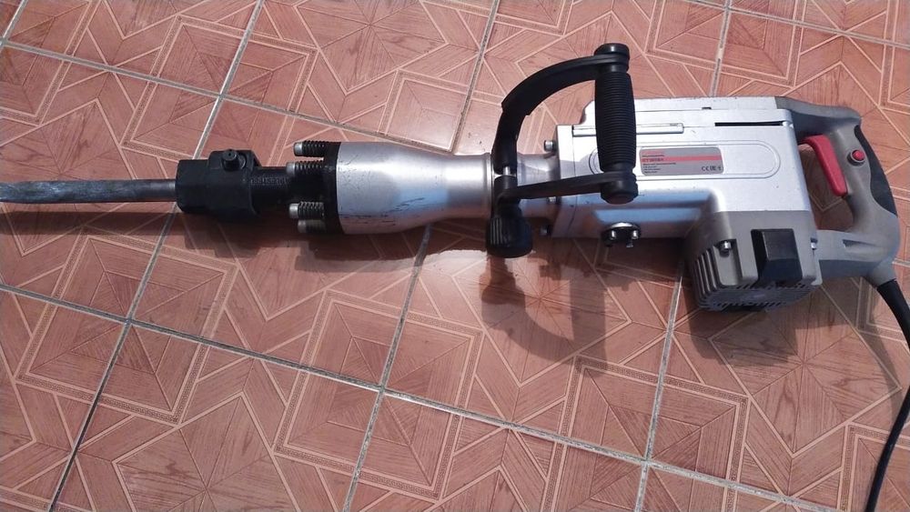 Аренда электро инструментов