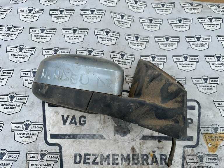 Oglinda dreapta carcasa suport si sticla Ford Mondeo MK 4 2007 - 2014