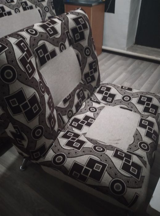 Диван кресло буу