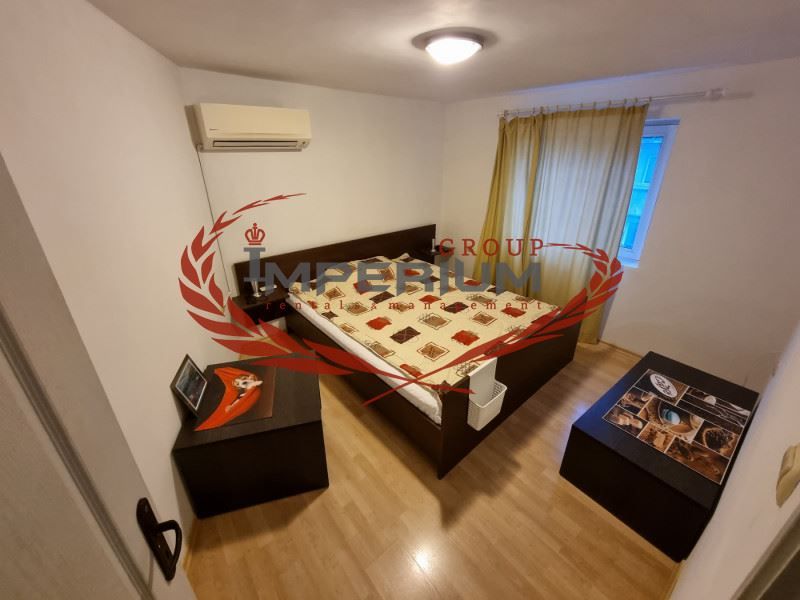 Дава се под наем Двустаен апартамент в Варна, Център - 55 кв.м за 382.5 € - Снимка #4