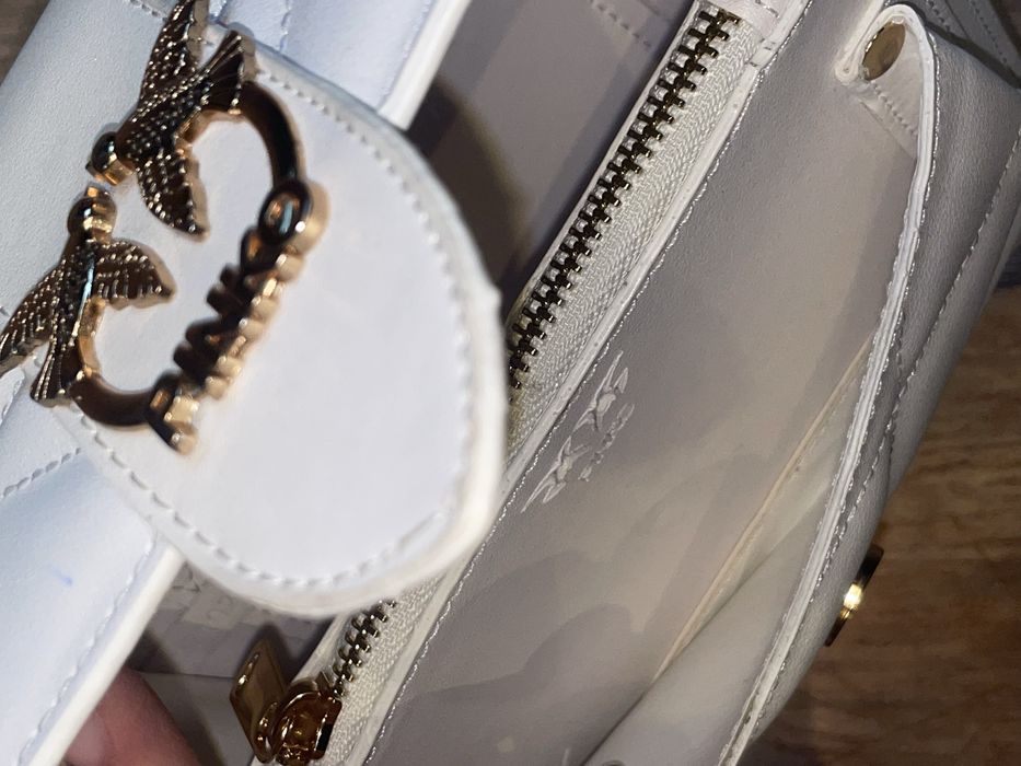 Дамска чанта Pinko