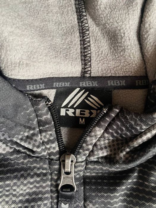 Зипка  на флисе, М