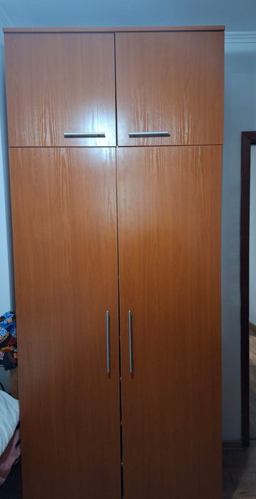 Шкаф для одежды  отличного качества