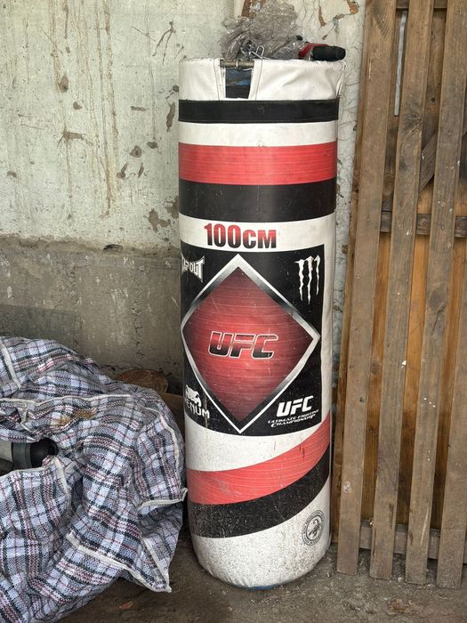 Груша боксёрская