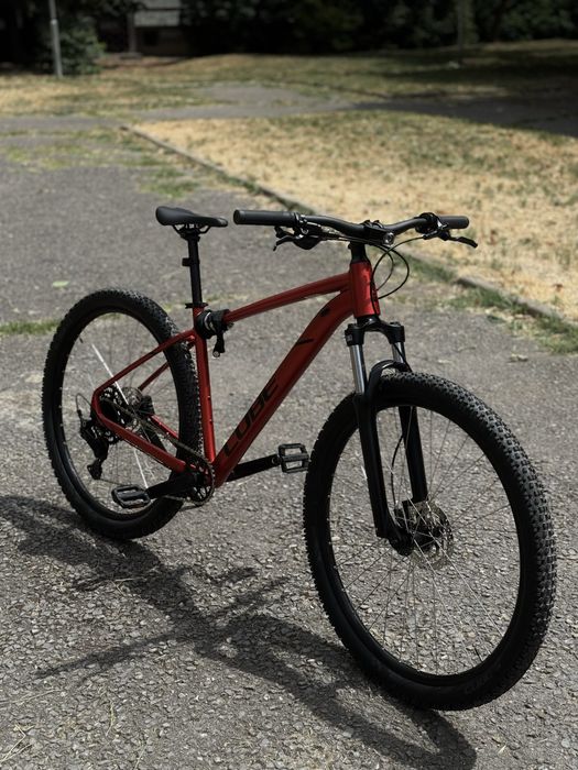 Cube Aim Pro 29” L