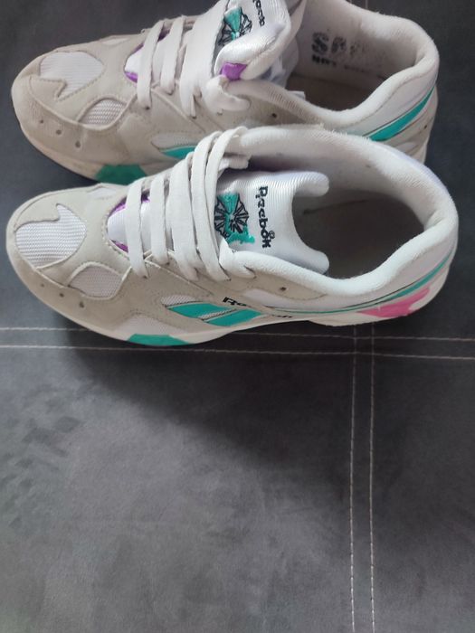 Маратонки Reebok