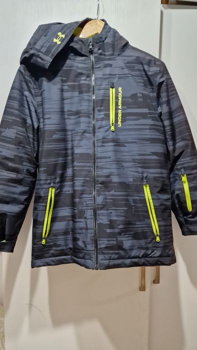 Куртка осень-зима