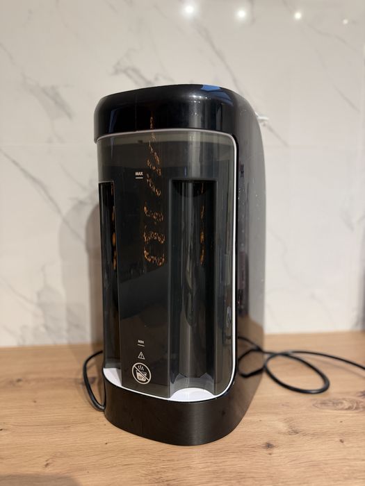 Baby Brezza aparat preparare lapte