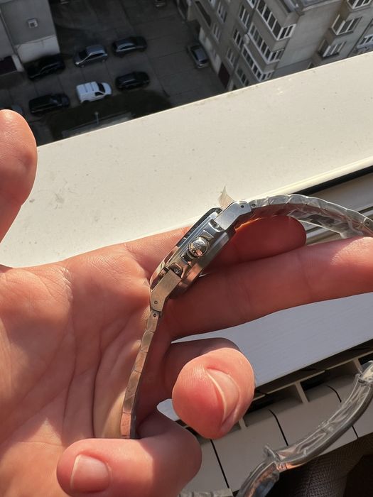 Patek Philippe Nautilius 40 mm