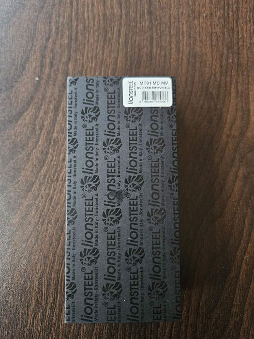 Ножка  Lionsteel