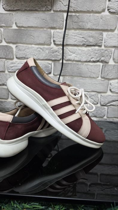 Оригинальные кроссы Gregory