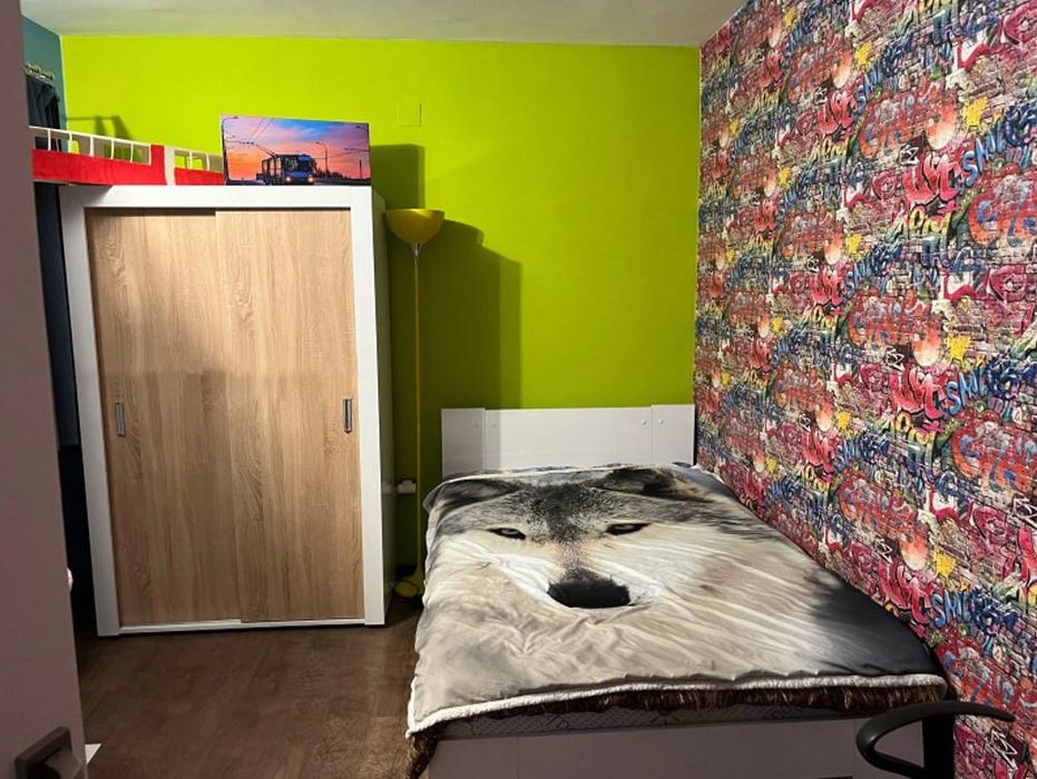 Дава се под наем Четиристаен апартамент в София, Банишора - 80 кв.м за 750 € - Снимка #6