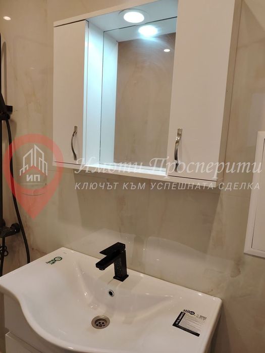 Продава се Двустаен апартамент в София, Надежда 4 - 73 кв.м за 2179 €/кв.м - Снимка #6