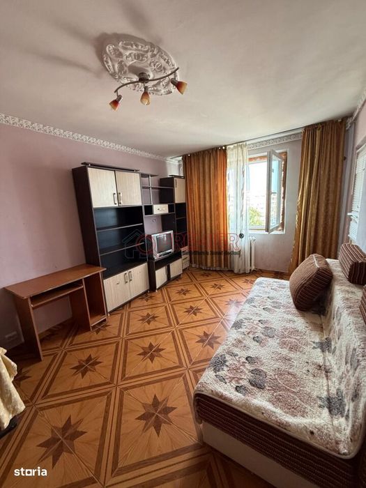 Berceni - Metrou Aparatorii Patriei 3 camere — fotografia 1