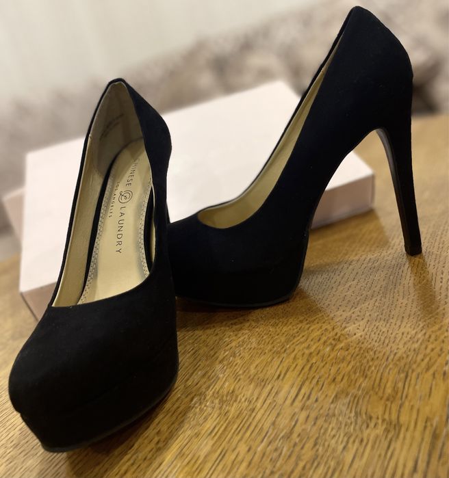 Женская Обувь