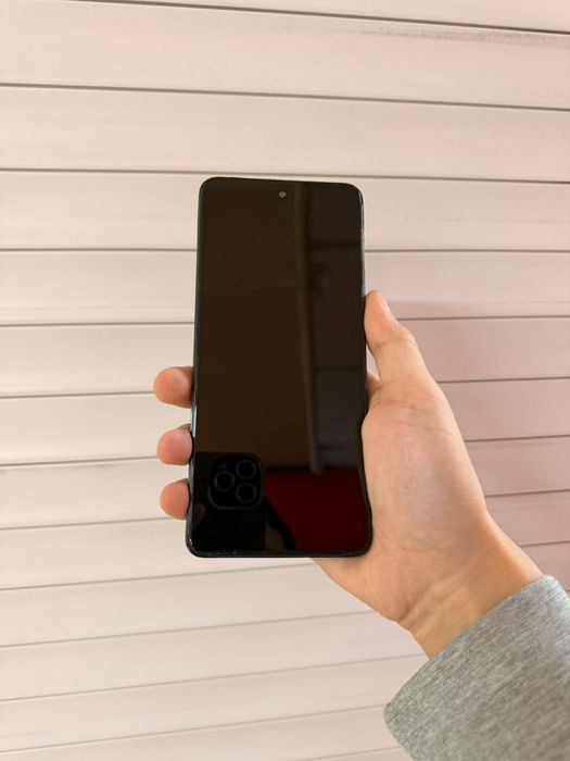 Infinix note 30 256гб
