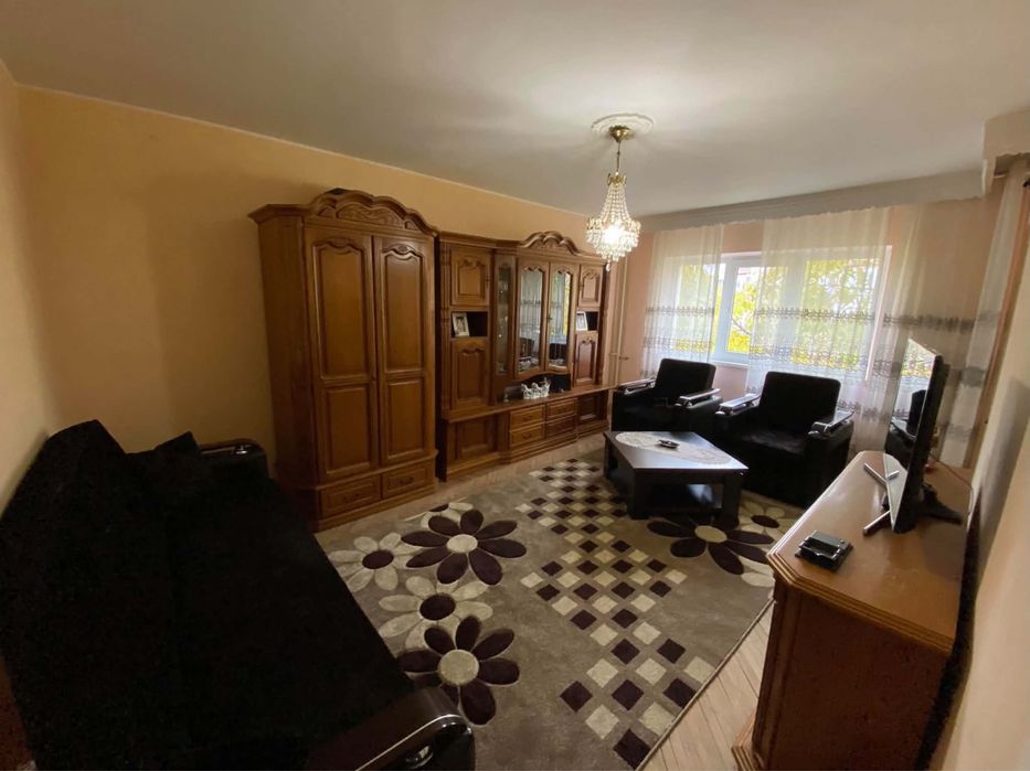Vand apartament 2 camere - Grivita Botosani
