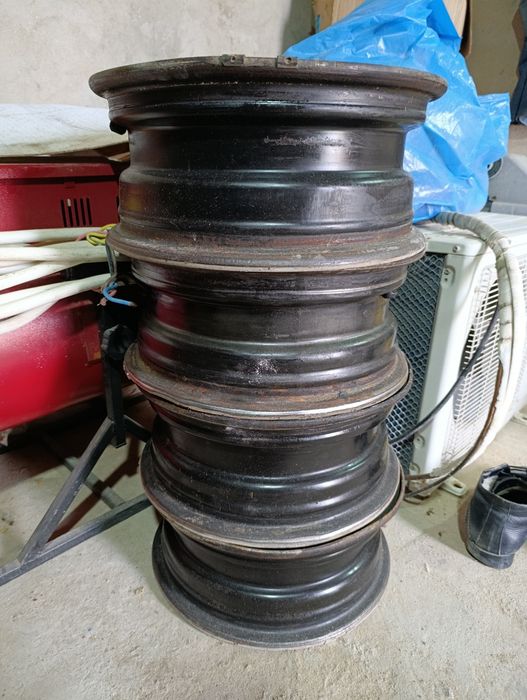 Диск нексия1ден калган