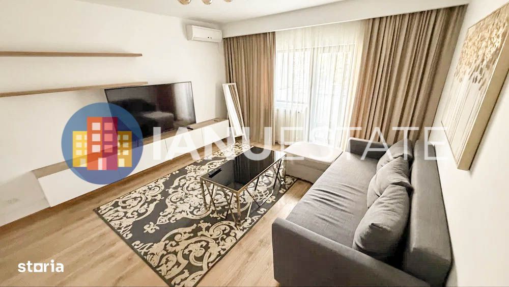 Timpuri Noi 15` Metrou Calea Vitan Mall Renovat Centrala Parcare 2 Bai