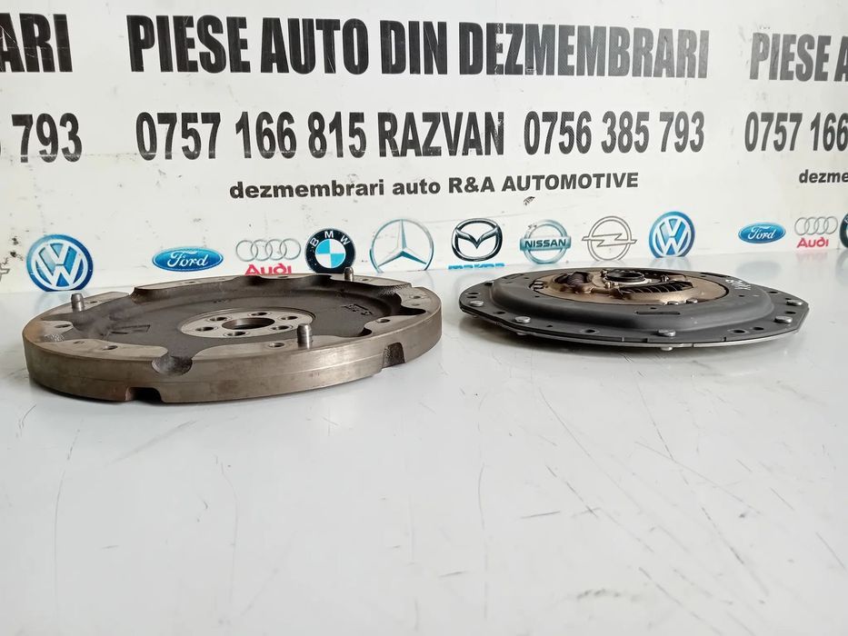 Ambreiaj Toyota Yaris Prius Verso Motor 1.5 Benzina Hybrid Cod X1NZ An 2015-2020 Cod  3A18-1868