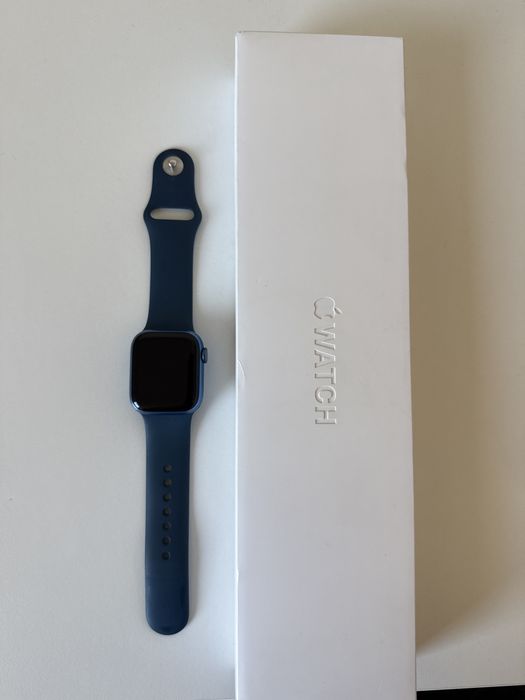 Vand Apple Watch Series 7 41mm