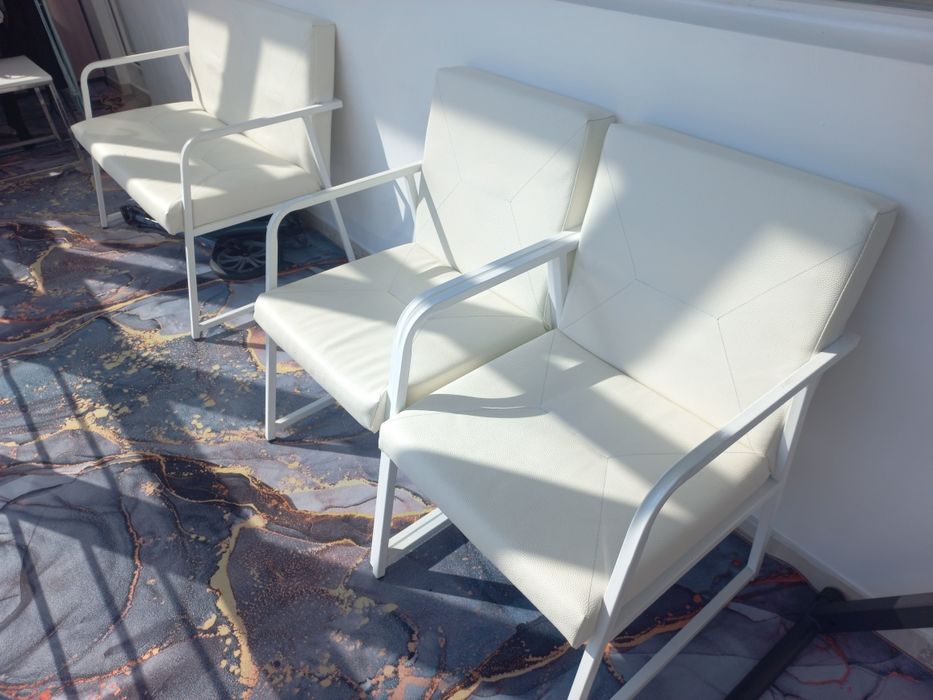 Кресло виконт Zeta зета