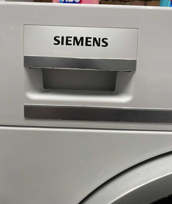 Пералня Siemens iQ 700 varioPerfect 8 кг 1600об./мин А+++