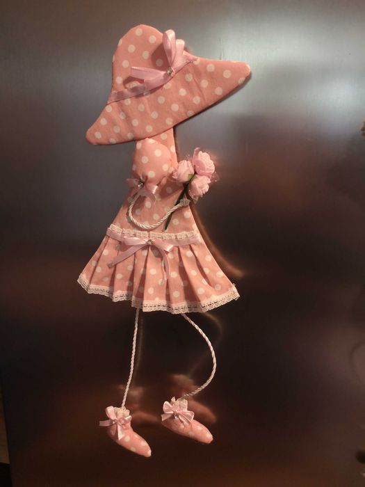 Магнитче за хладилник