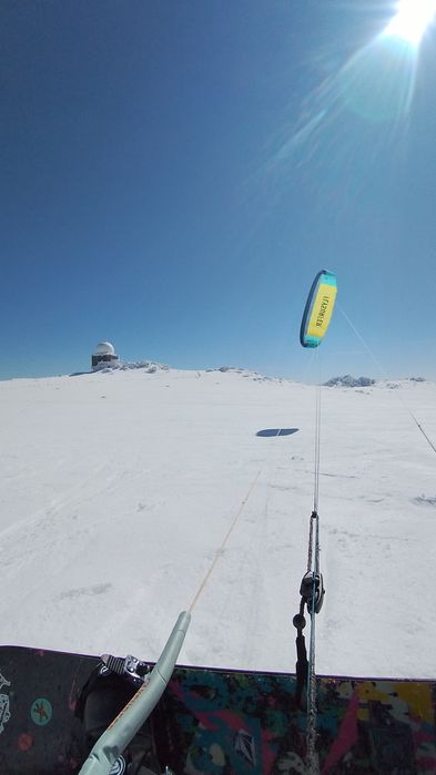 Flysurfer Peak 6, 11m2