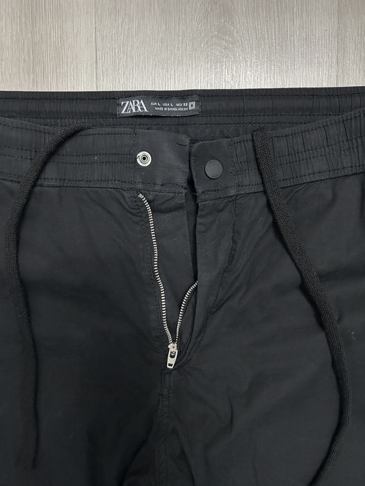 Мъжки спортен панталон Zara