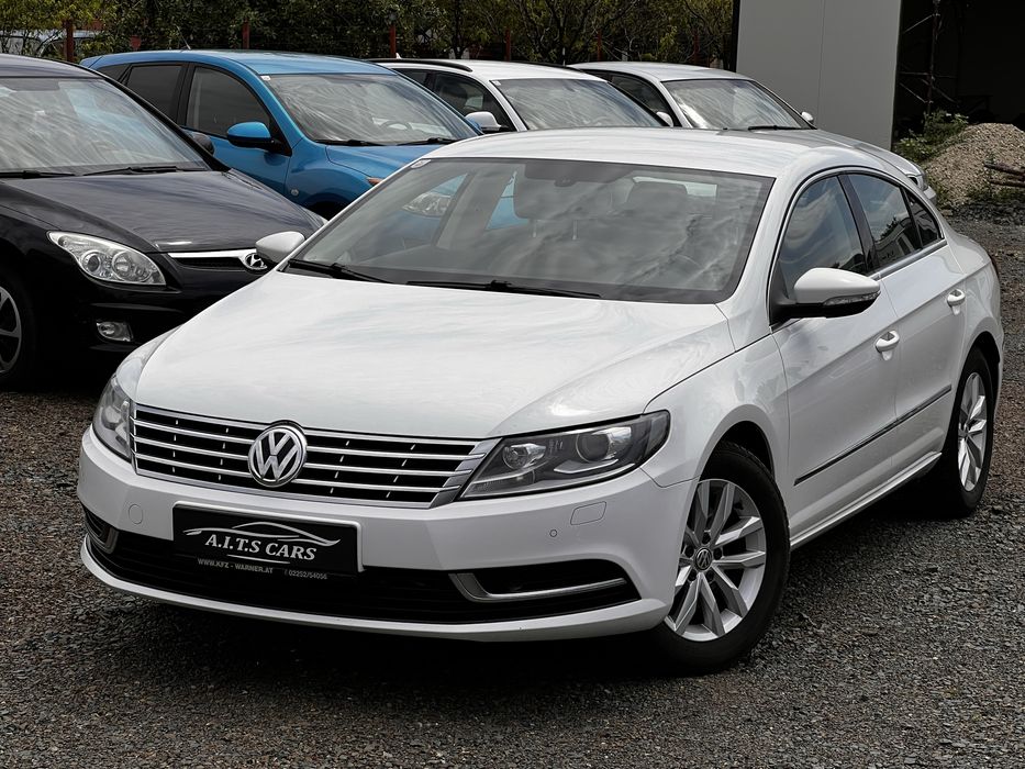 Vw Passat CC 2012/Bi-Xenon/Posibilitate rate fixe!