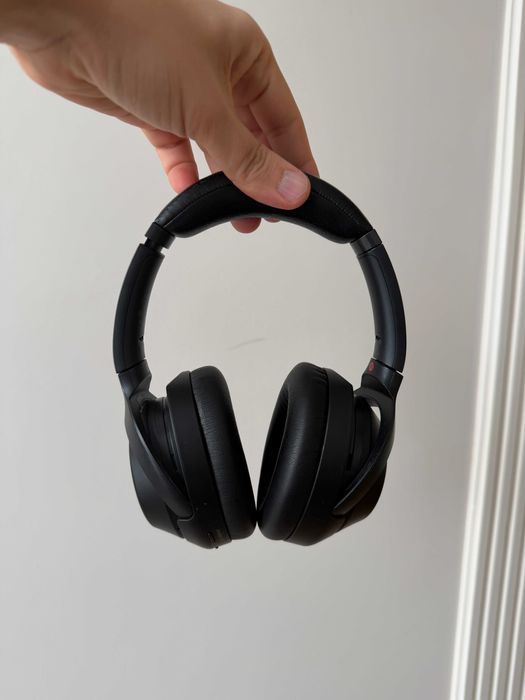 Наушники Sony WH1000 XM3