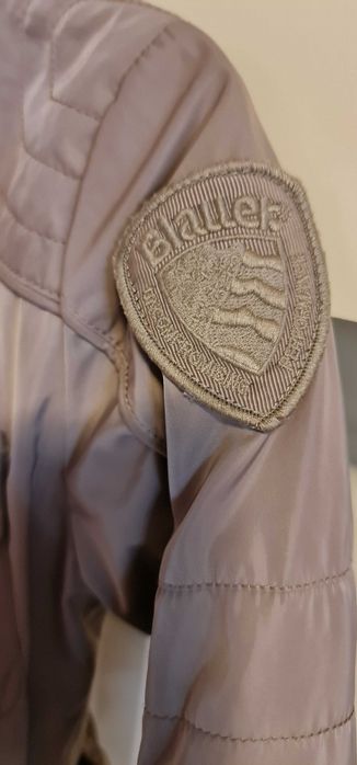 Geaca Blauer fetita 8 ani