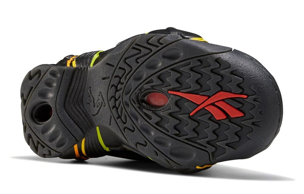 Кроссовки Reebok