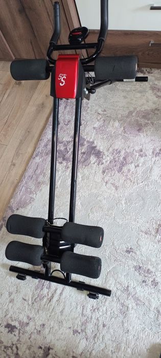 Aparat fitness  in stare buna
