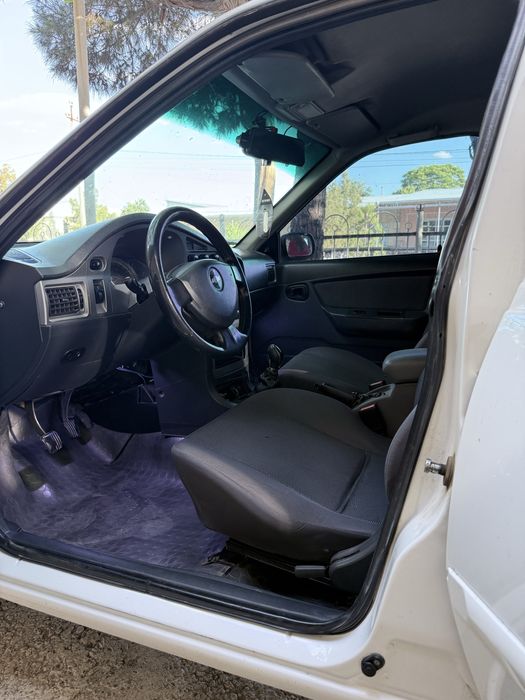 Chevrolet Nexia 2015 — 6