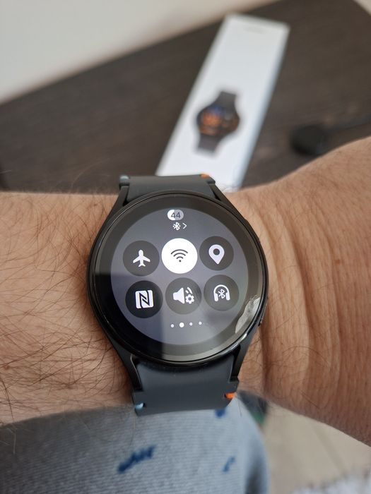 Samsung Galaxy Watch FE