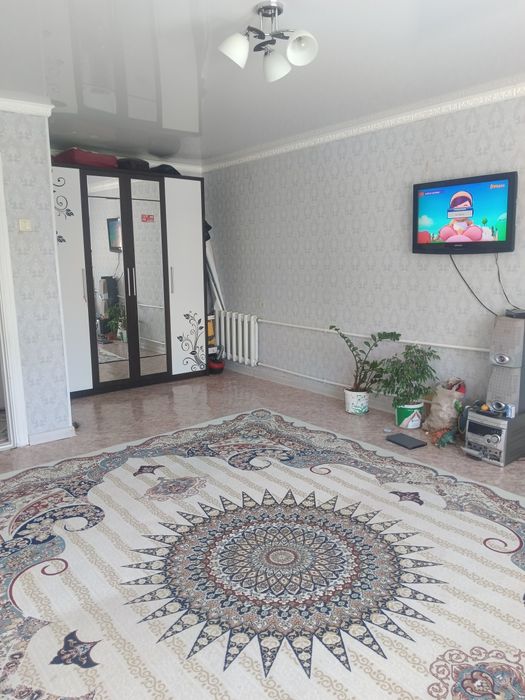 1 бөлмелі үй сатылады