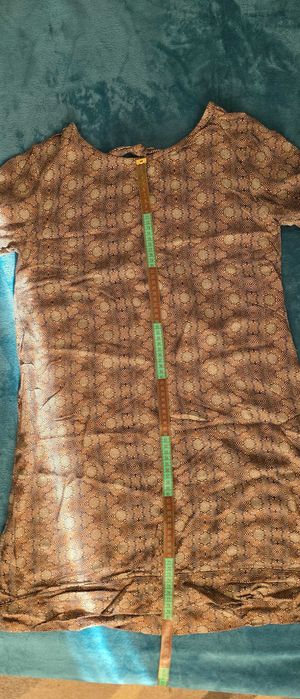 Rochie lejera de vara