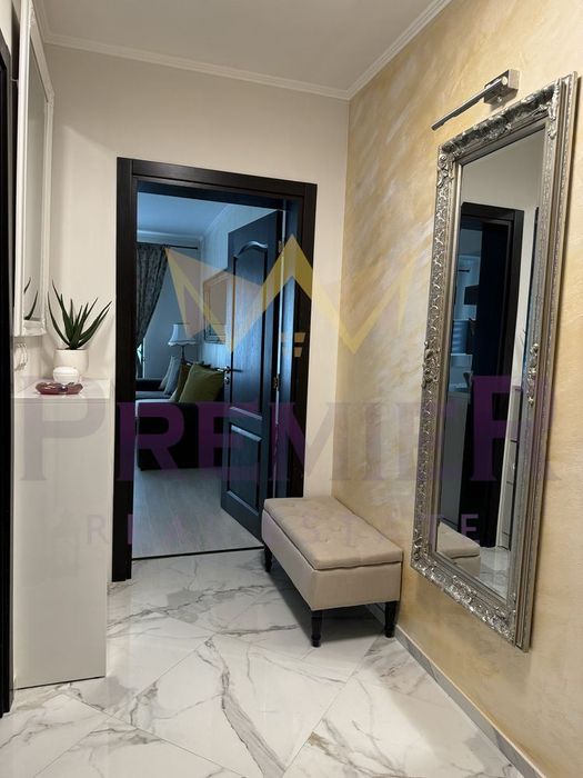 Дава се под наем Двустаен апартамент в Варна, Бриз - 70 кв.м за 750 € - Снимка #5