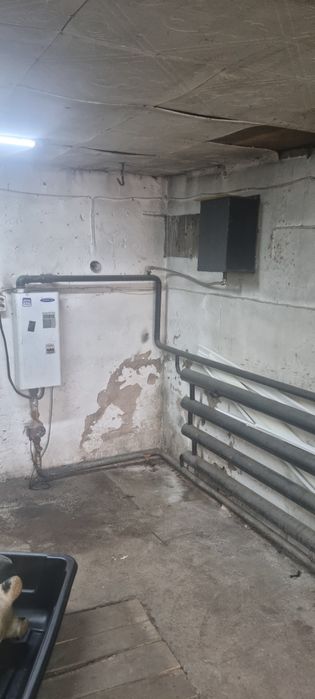 Регистр отопления