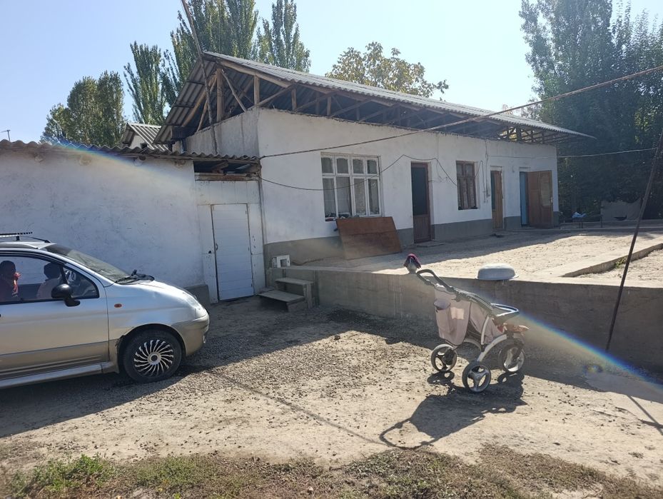 Xovli sotiladi 6 sotix